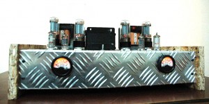 Hashimoto Amplifier